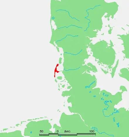 Sylt – Blick auf das Reiseziel