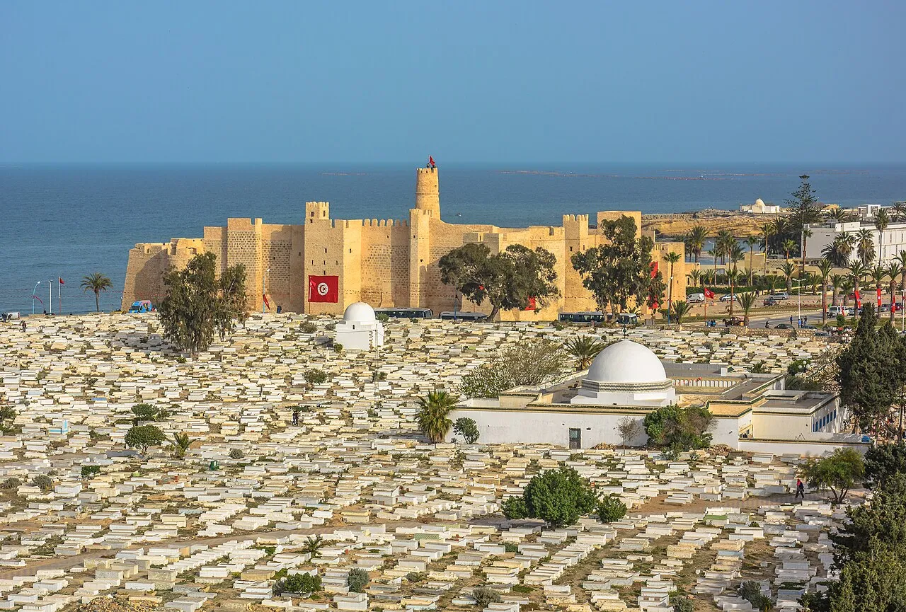 Monastir – Ribat